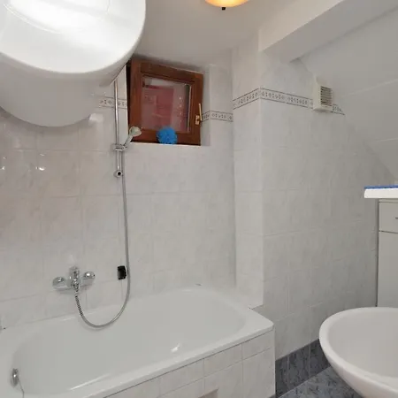 Apartament Karmen Mošćenička Draga