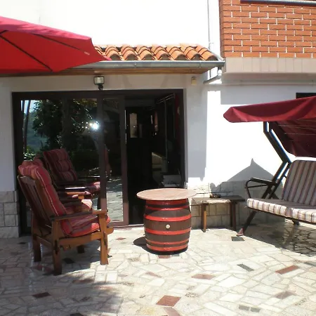 Karmen Mošćenička Draga