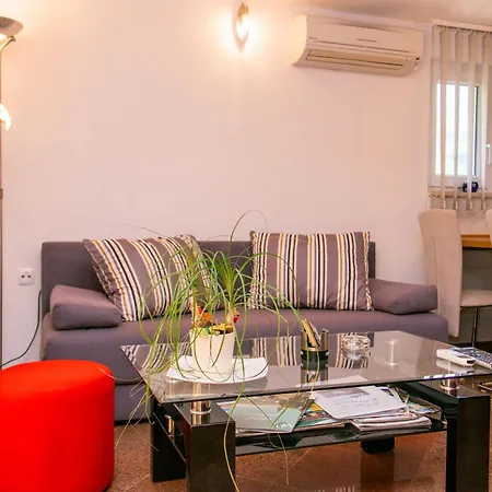 Karmen Moscenicka Draga