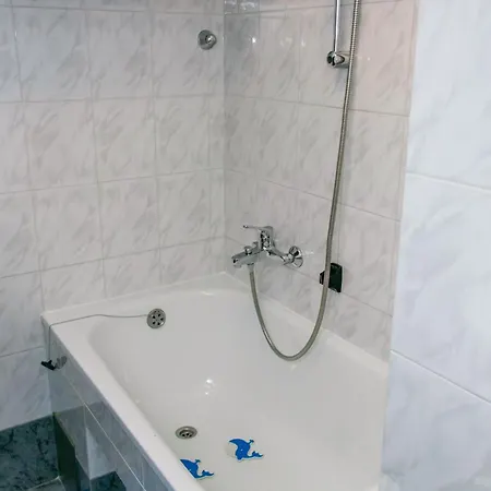 Apartment Karmen Moscenicka Draga