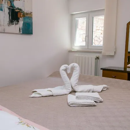 Karmen * Moscenicka Draga
