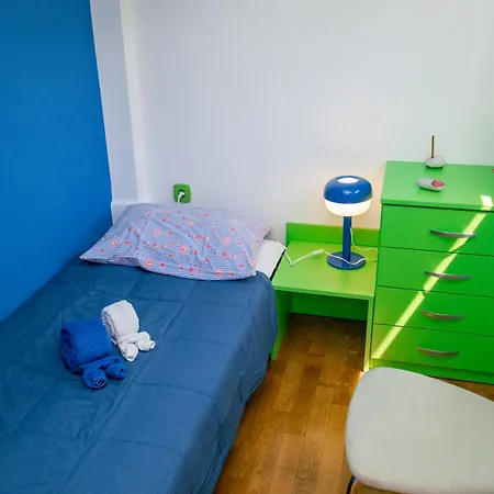 Karmen * Mošćenička Draga