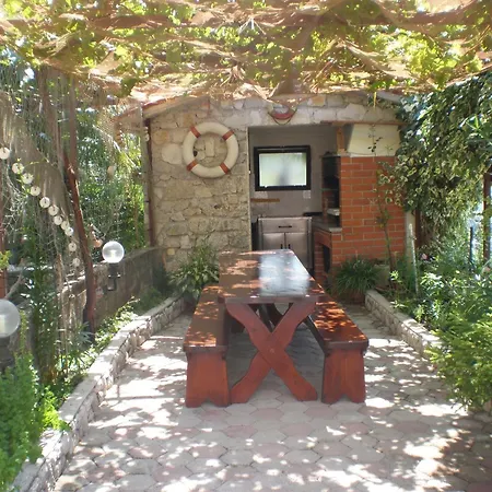 Apartament Karmen Mošćenička Draga