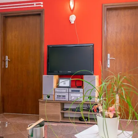 Apartment Karmen *