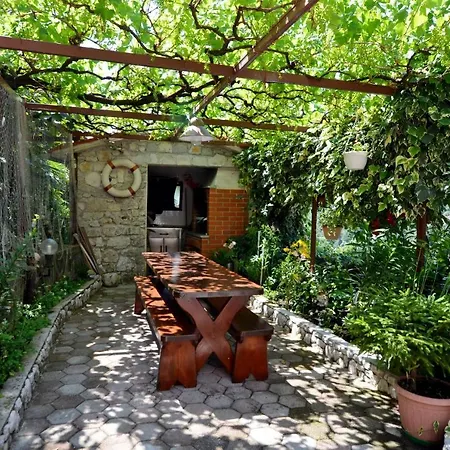 Apartmán Karmen