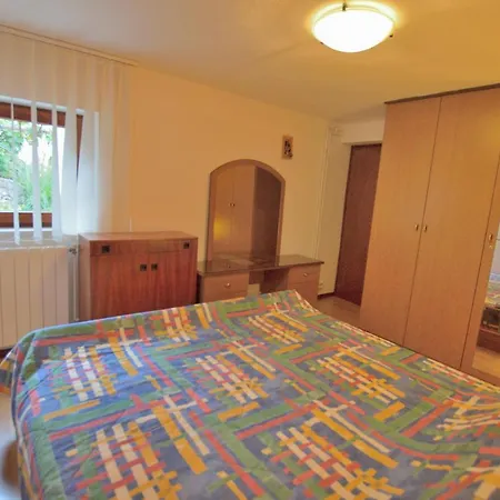 Karmen Apartment Moscenicka Draga