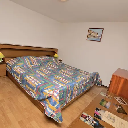 Karmen * Mošćenička Draga