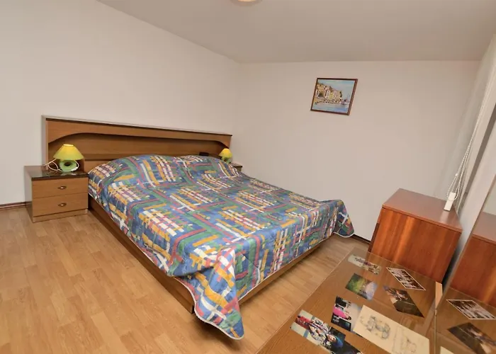 Karmen * Mošćenička Draga