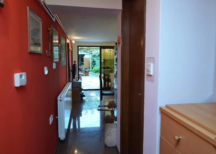Apartment Karmen *